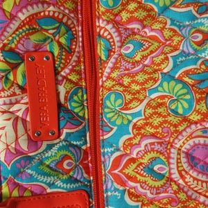 Vera Bradley Work Tote